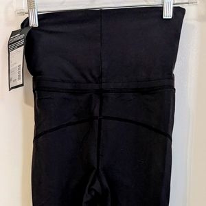 Helly Hansen X-Cool Black Capri